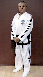Master Moretti