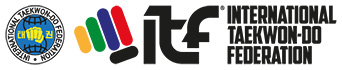 International Taekwon-Do Federation logo